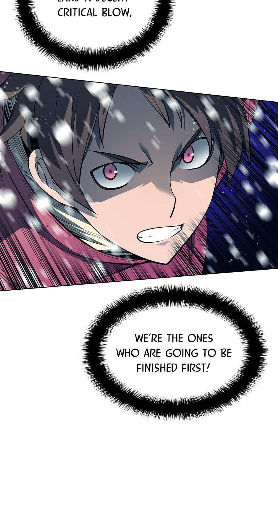 Overgeared Chapter 40 33