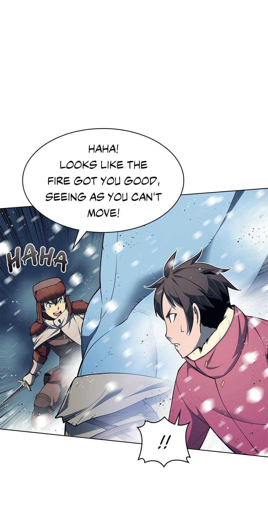 Overgeared Chapter 40 34