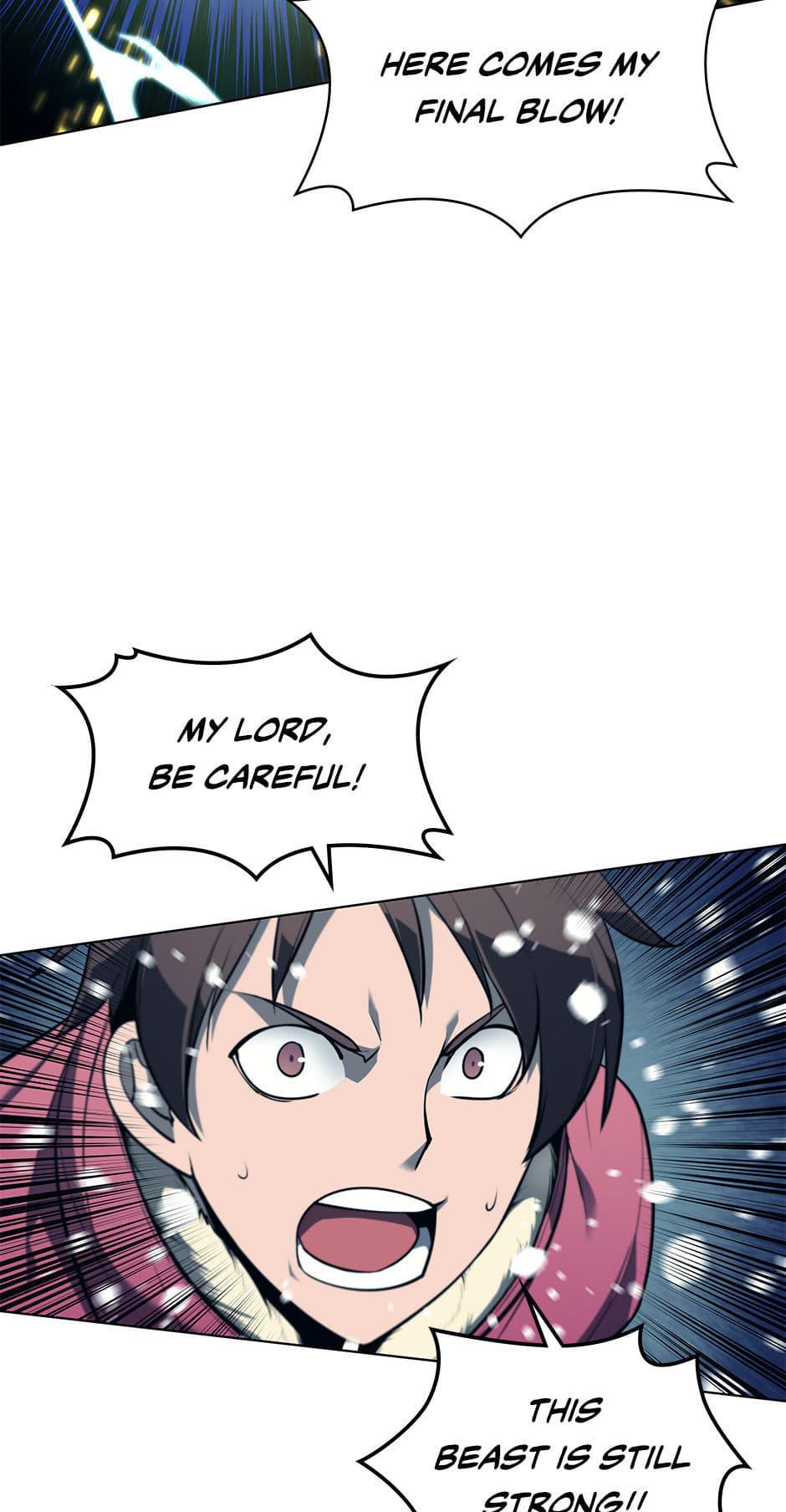 Overgeared Chapter 40 36