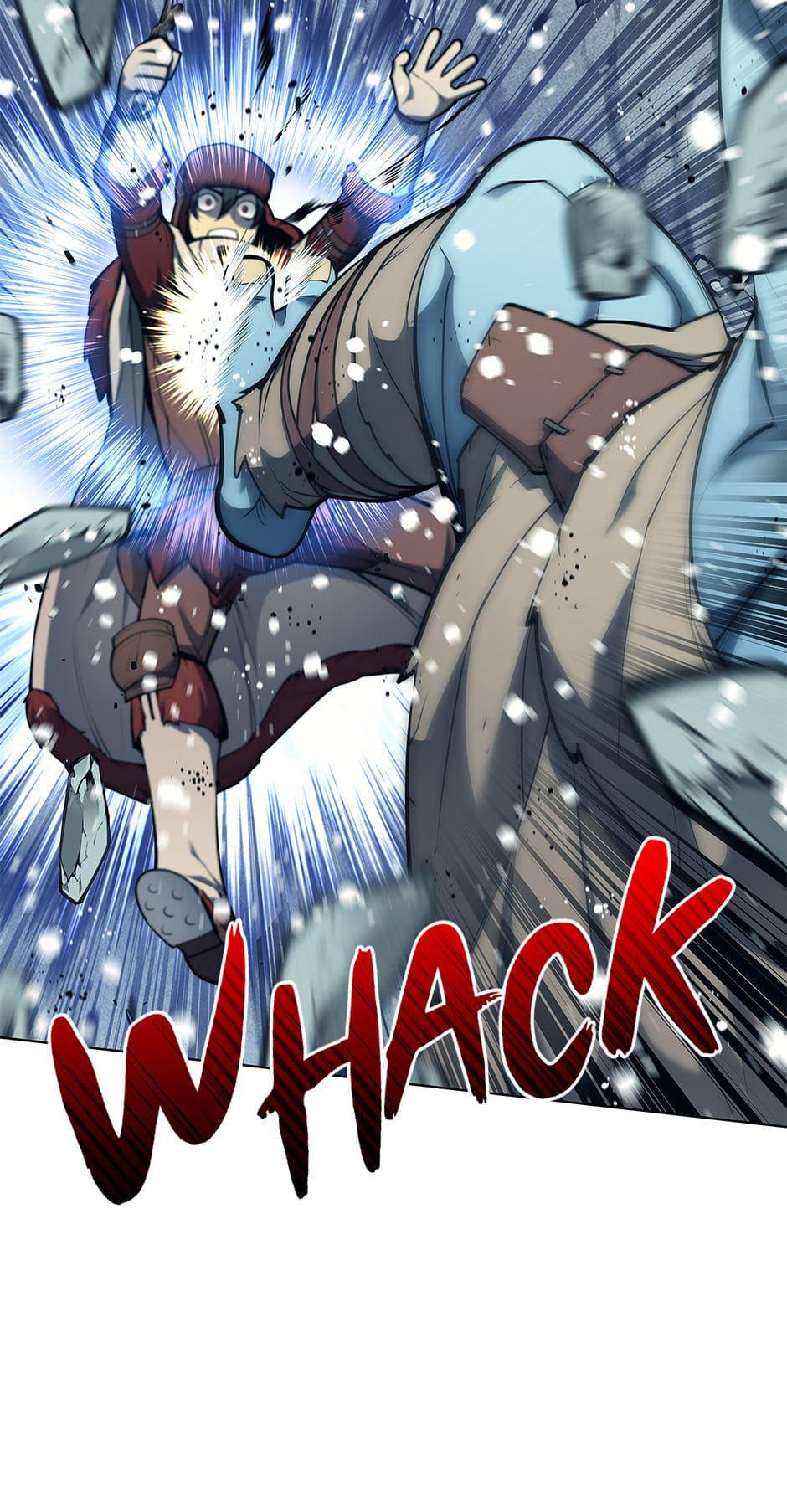 Overgeared Chapter 40 39