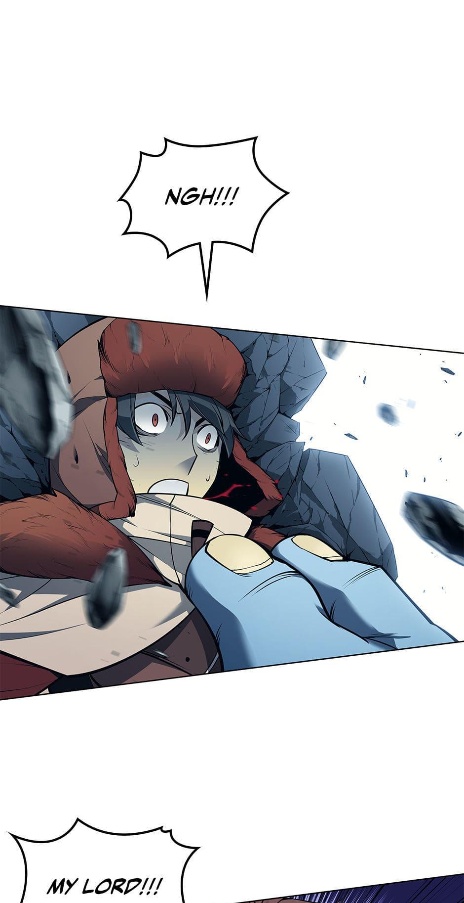 Overgeared Chapter 40 40