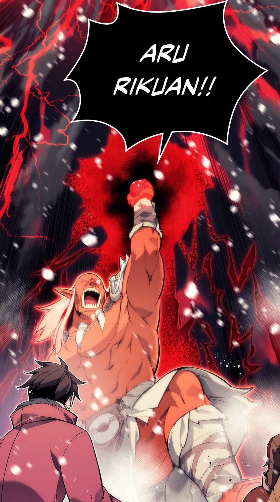 Overgeared Chapter 40 49