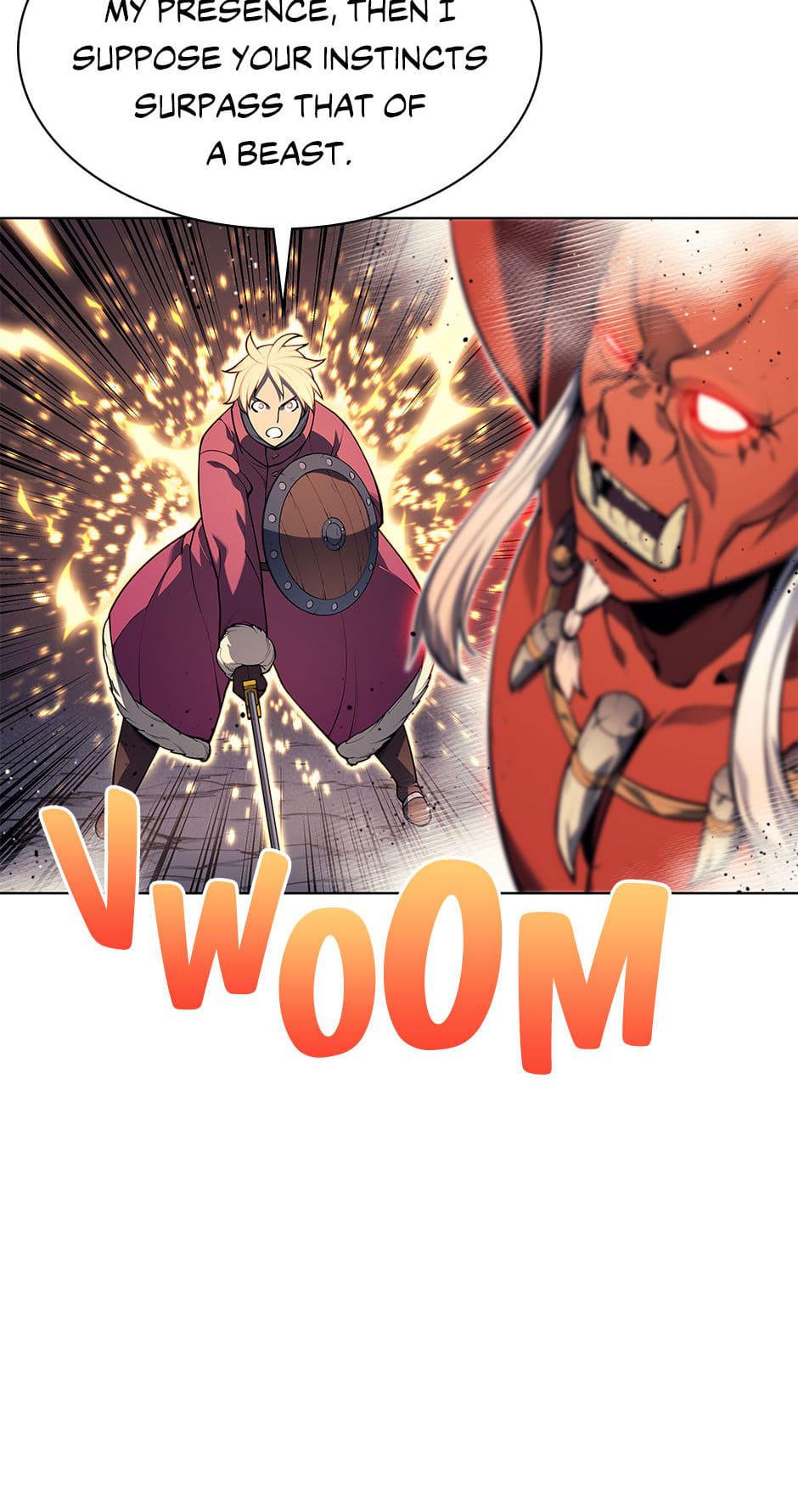 Overgeared Chapter 40 57