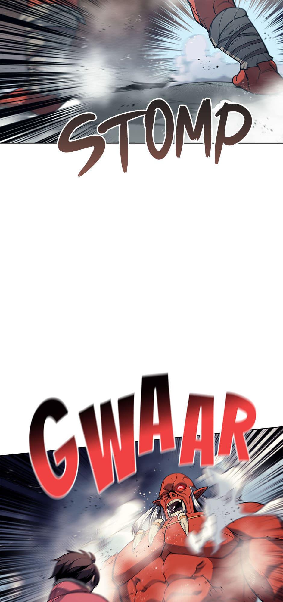 Overgeared Chapter 40 76