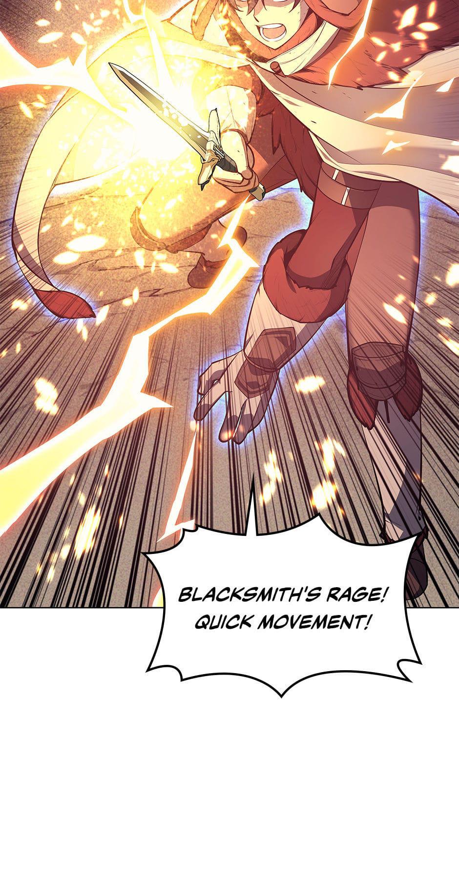 Overgeared Chapter 40 91