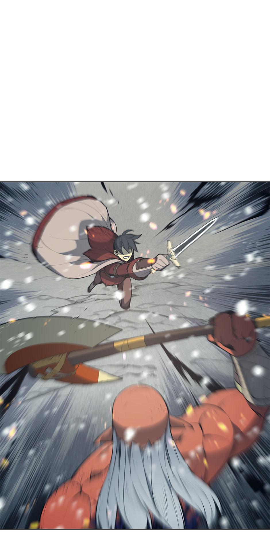 Overgeared Chapter 40 110