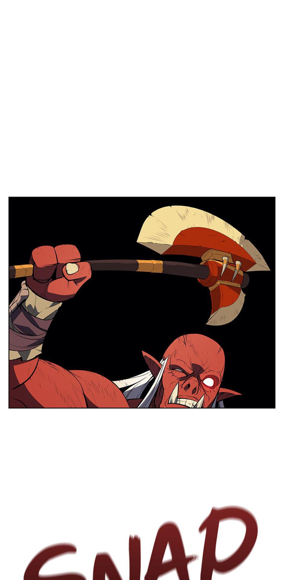 Overgeared Chapter 40 111