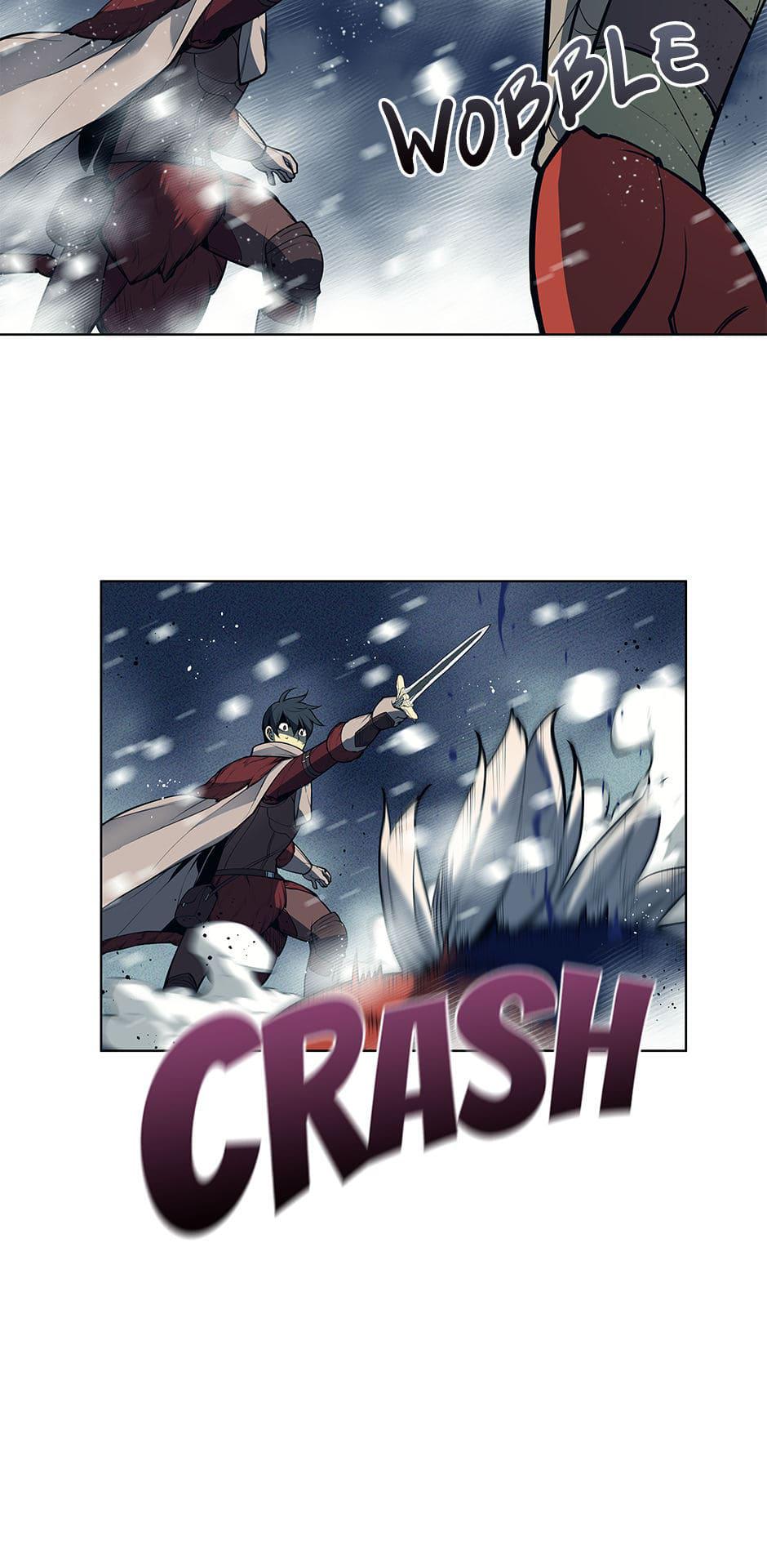 Overgeared Chapter 40 114