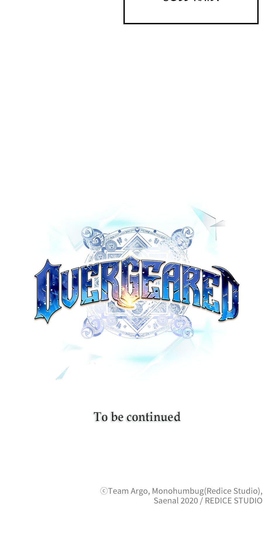 Overgeared Chapter 40 119