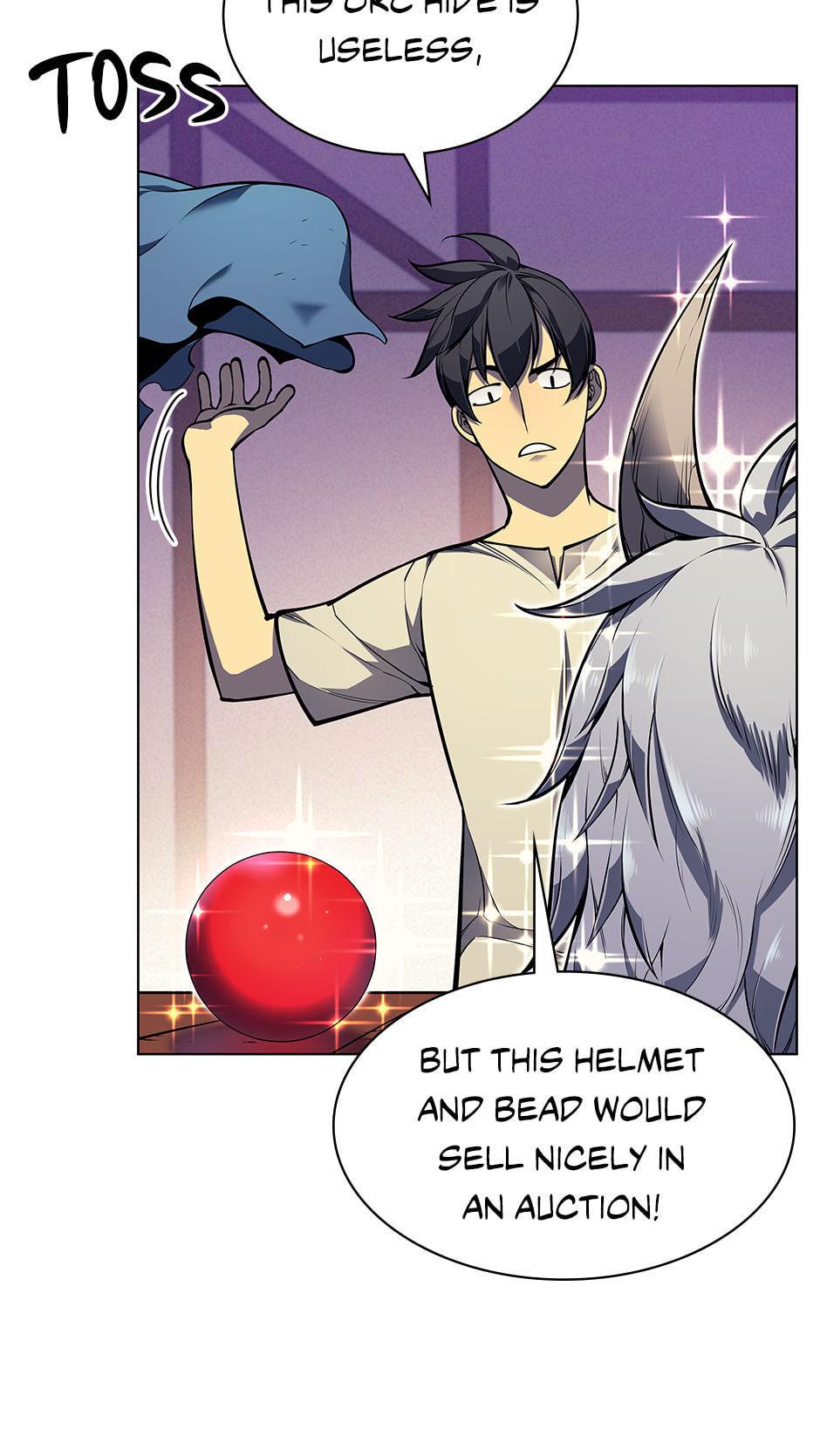 Overgeared Chapter 41 6