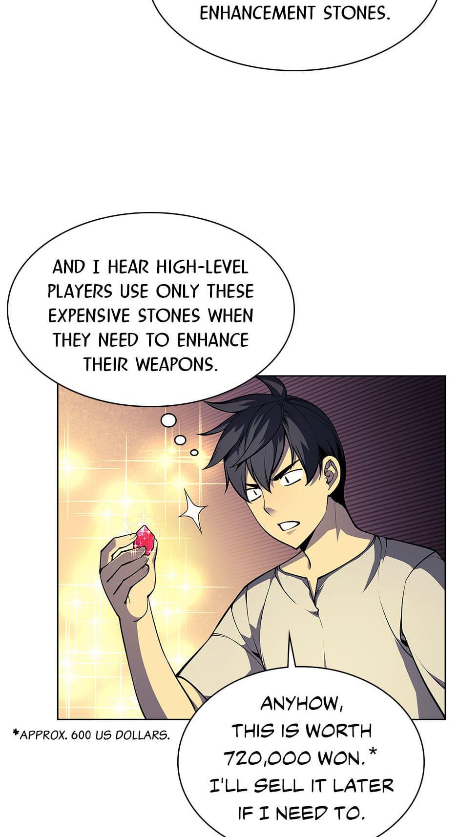 Overgeared Chapter 41 9