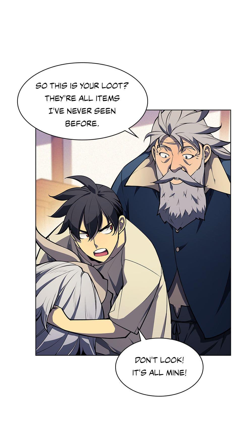 Overgeared Chapter 41 15