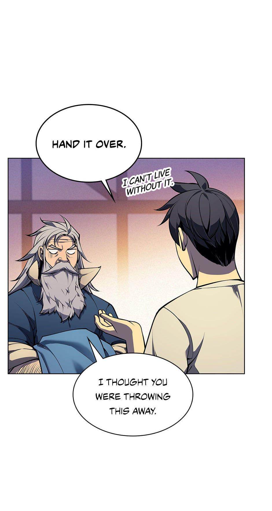 Overgeared Chapter 41 18