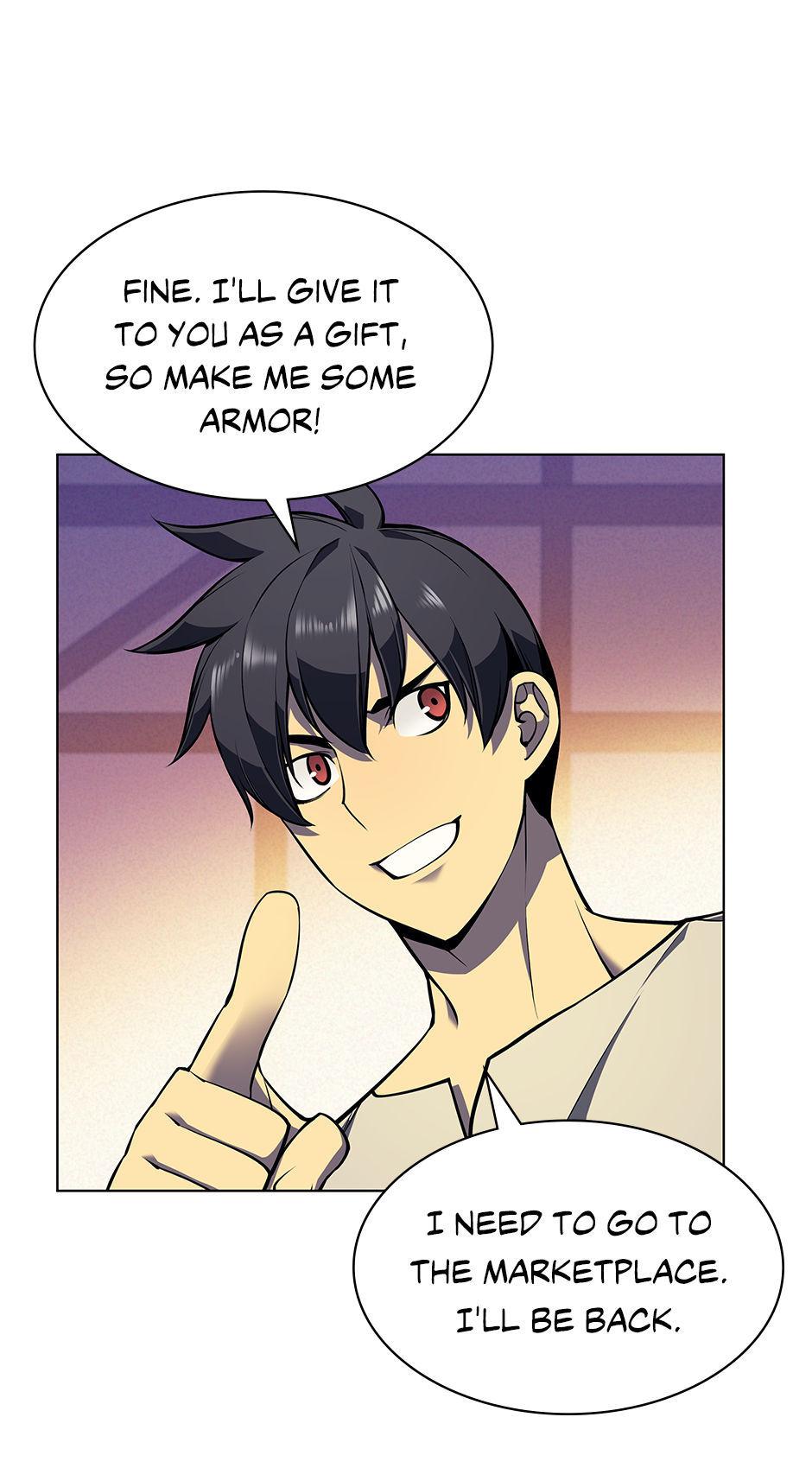 Overgeared Chapter 41 19
