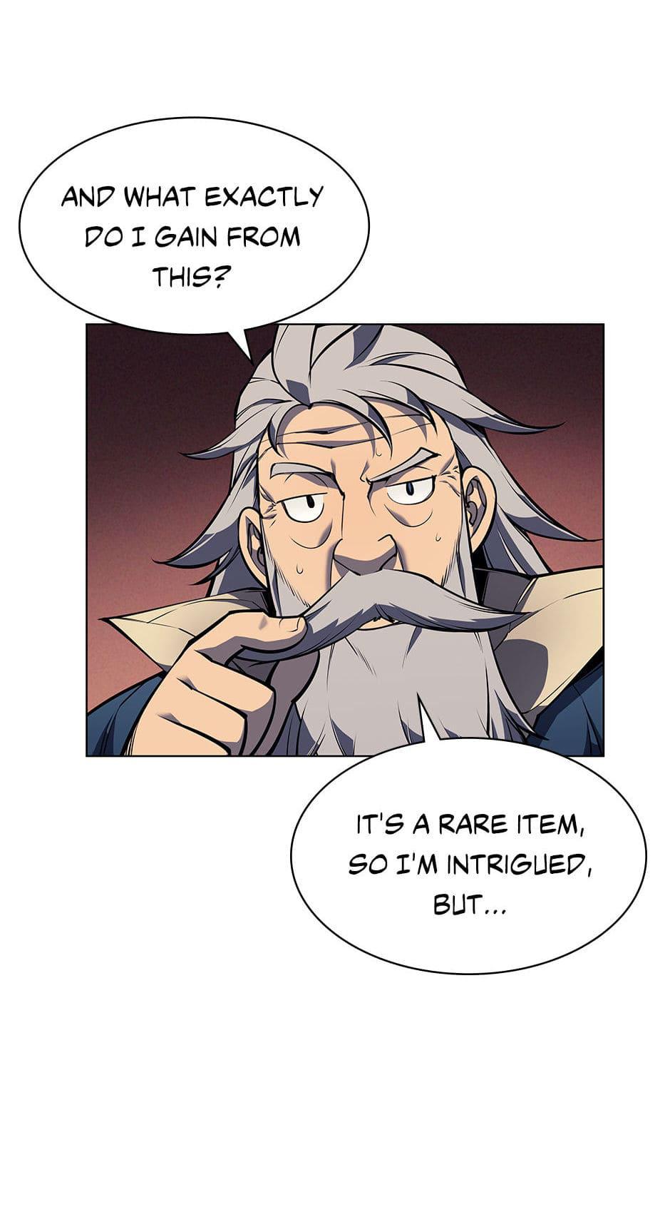 Overgeared Chapter 41 20