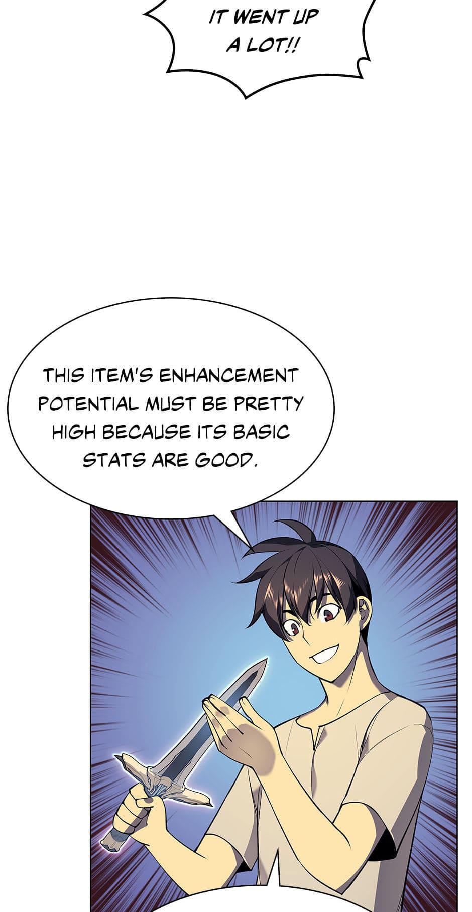 Overgeared Chapter 41 44