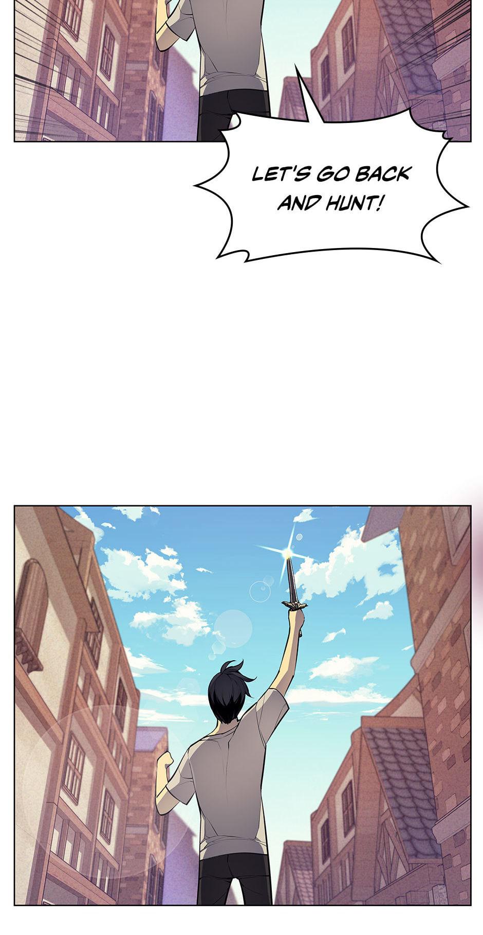 Overgeared Chapter 41 46