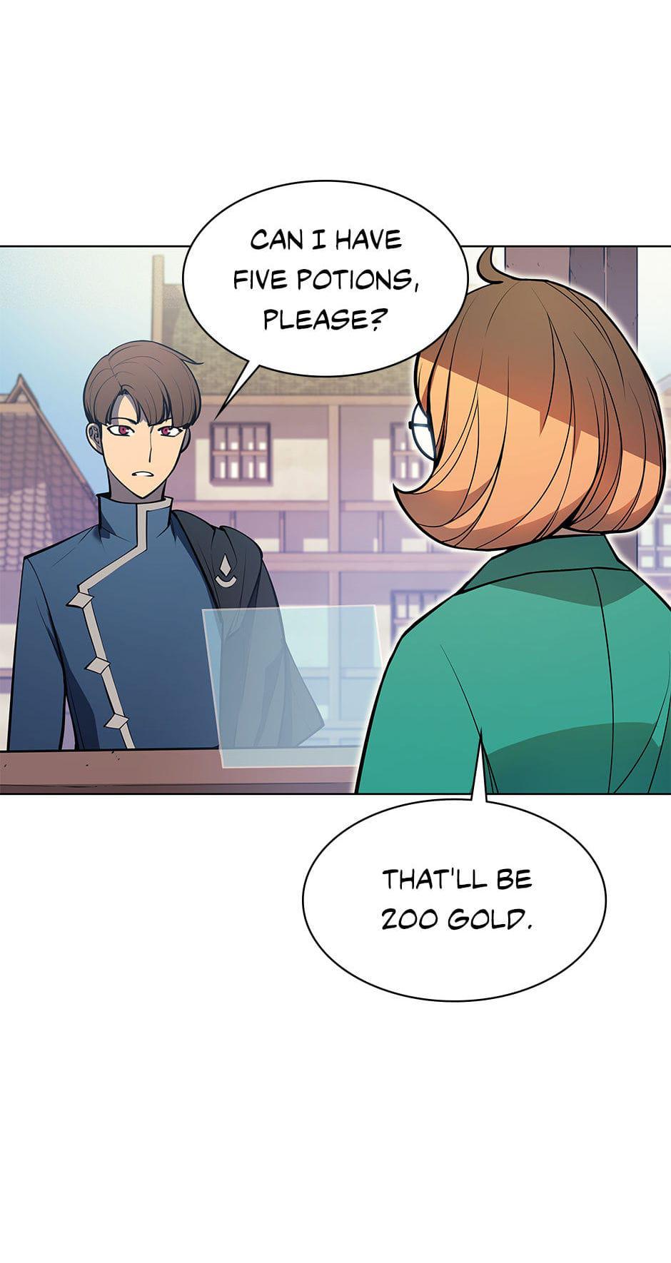 Overgeared Chapter 41 54