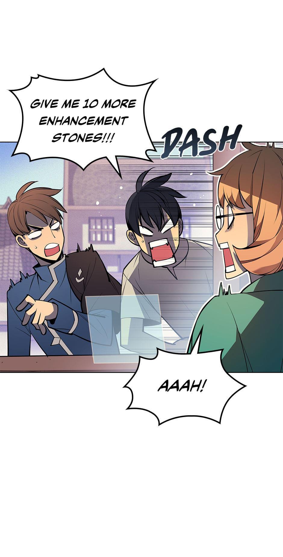 Overgeared Chapter 41 55