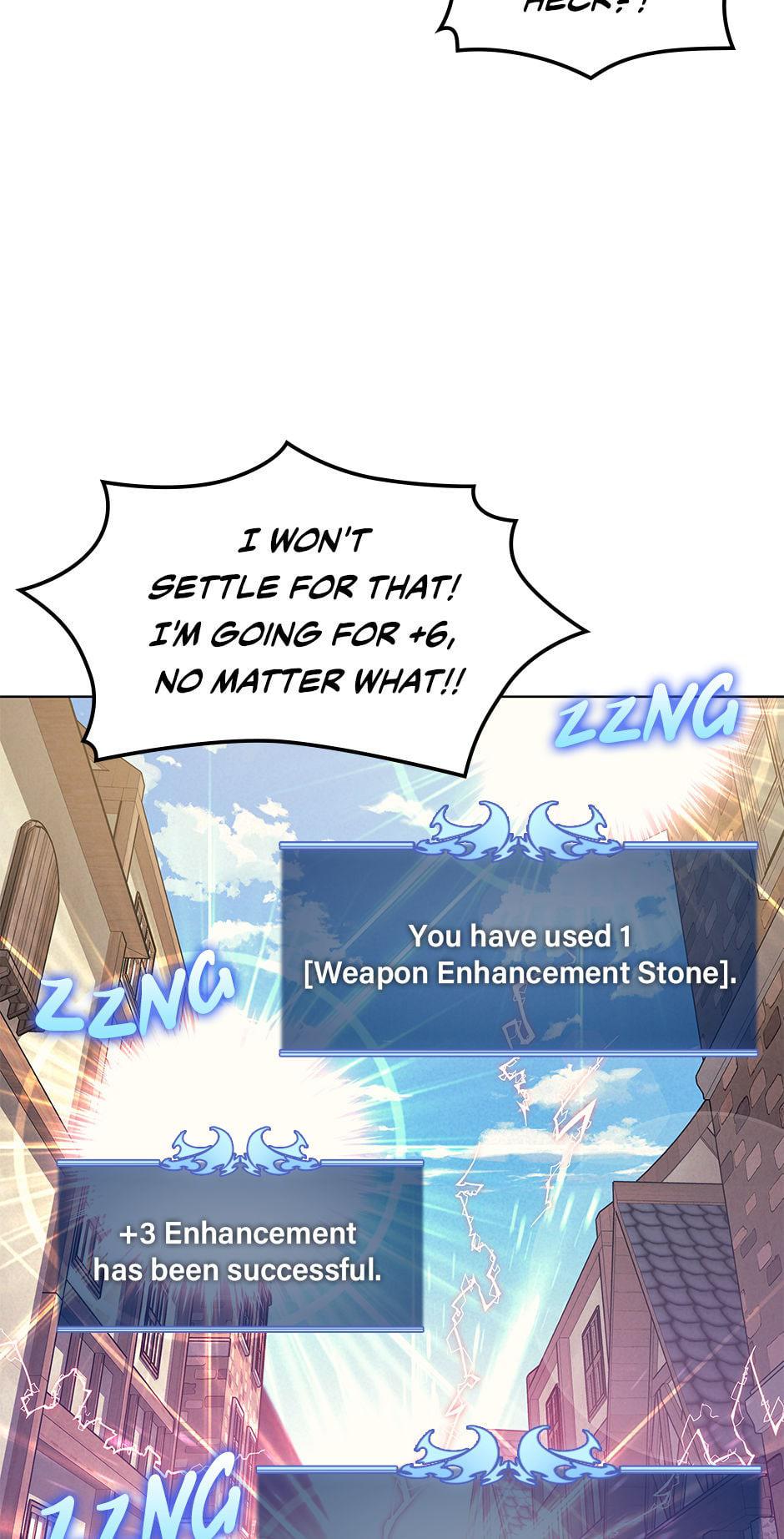 Overgeared Chapter 41 57