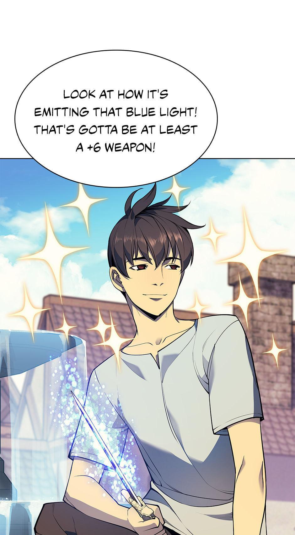 Overgeared Chapter 41 63