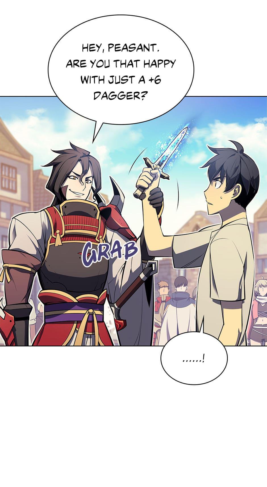 Overgeared Chapter 41 71