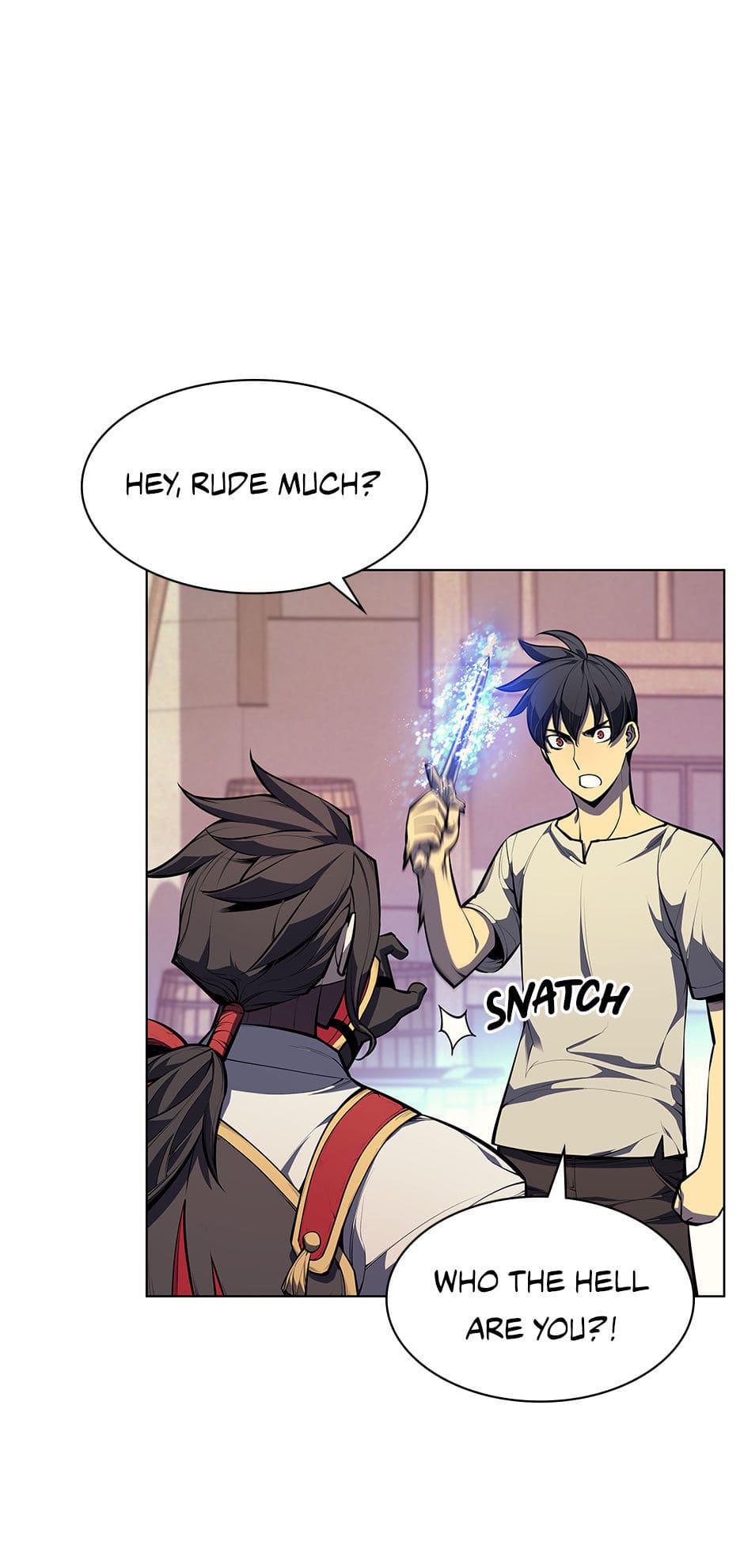 Overgeared Chapter 41 72