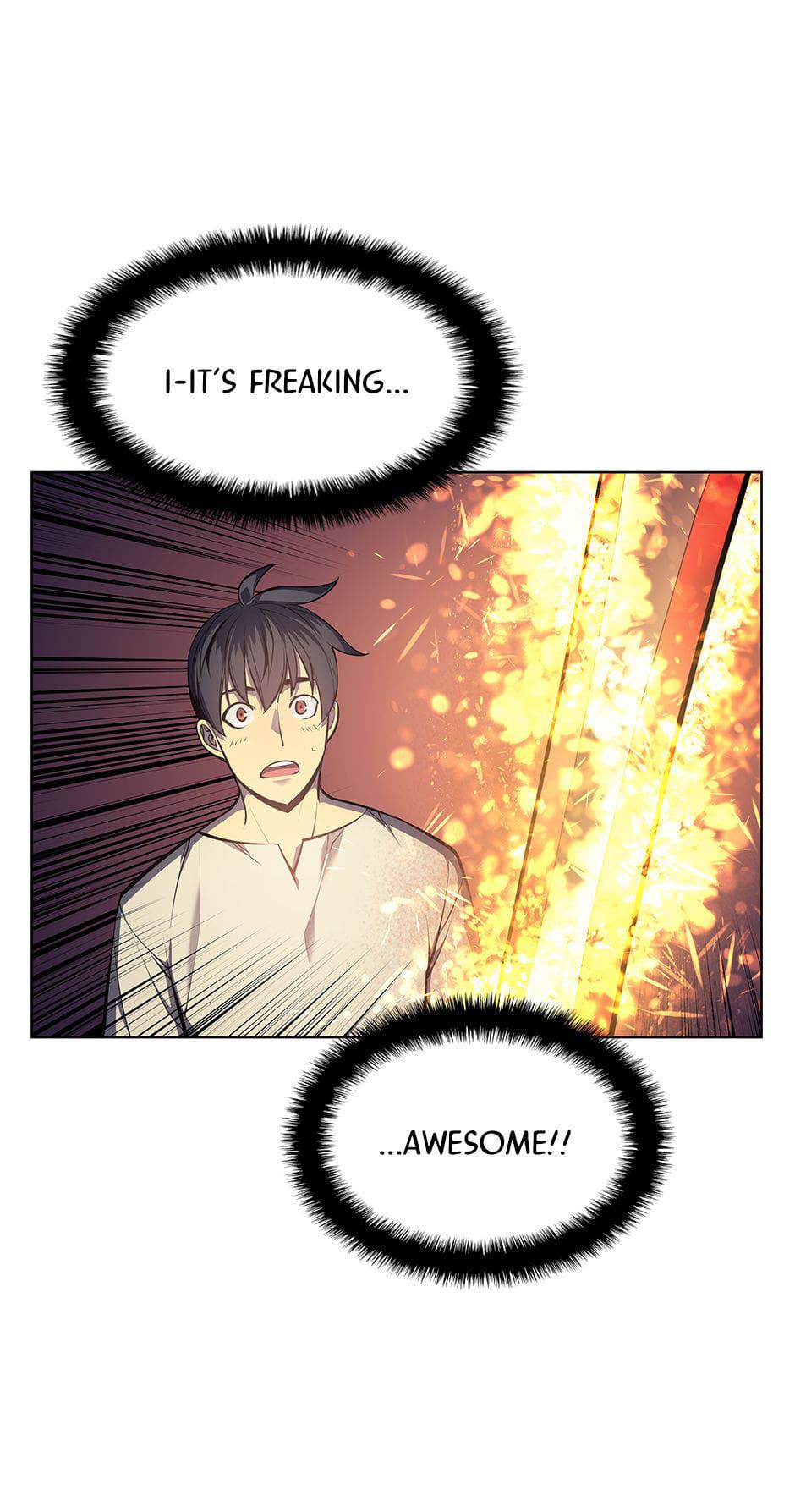 Overgeared Chapter 41 77