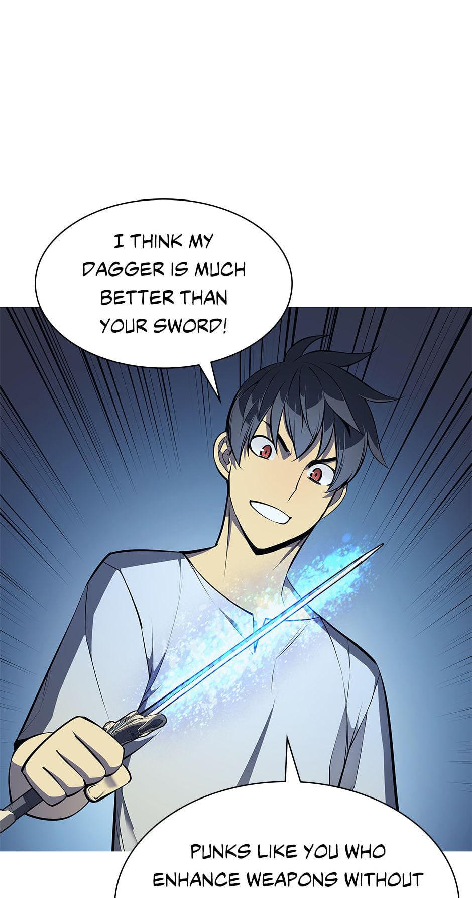 Overgeared Chapter 41 80