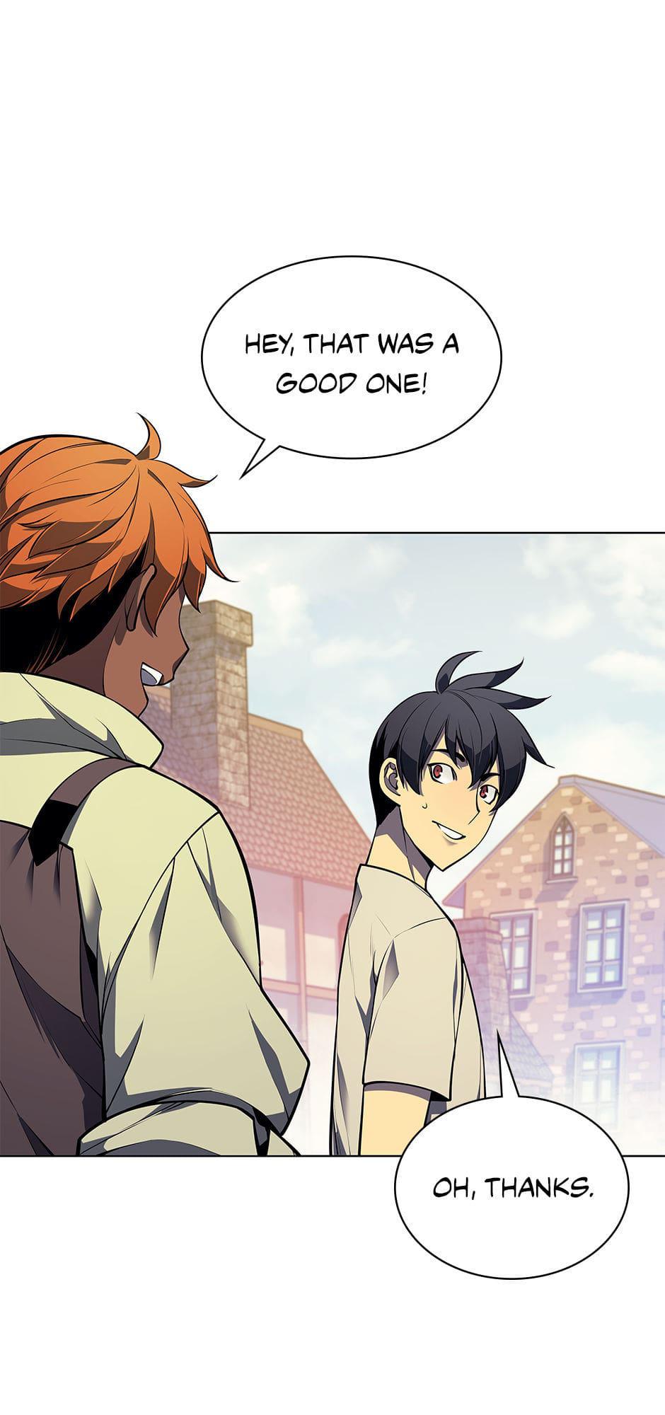 Overgeared Chapter 41 84