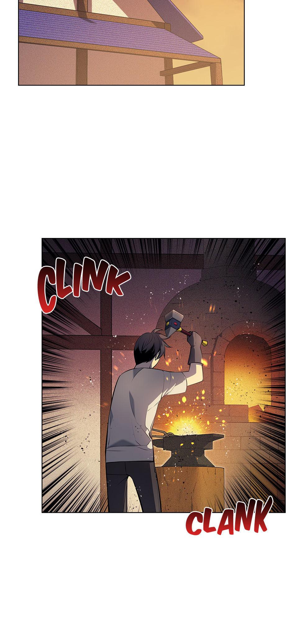 Overgeared Chapter 41 86