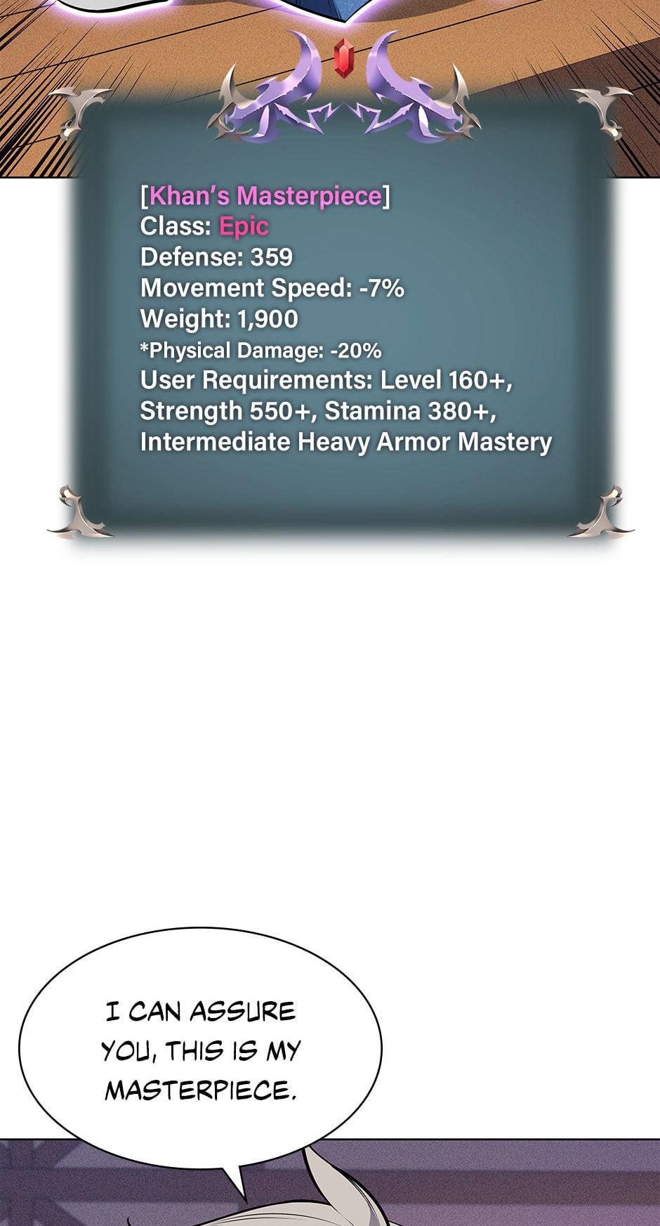 Overgeared Chapter 41 94