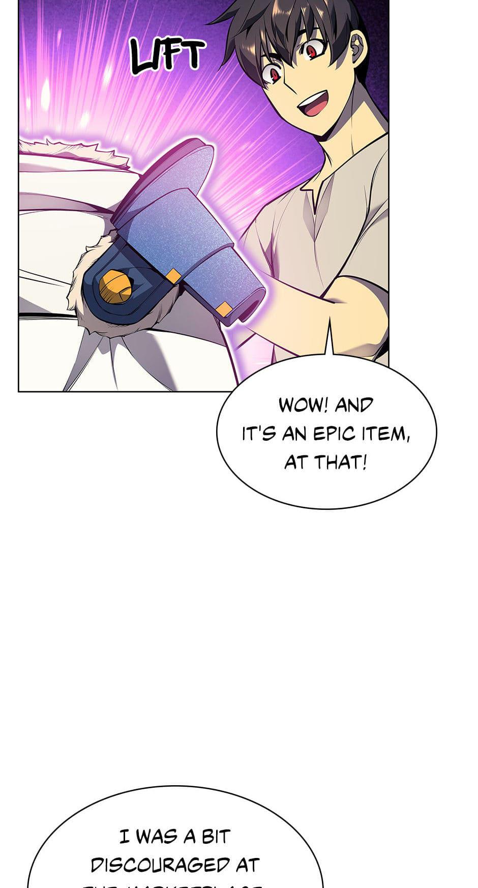 Overgeared Chapter 41 96