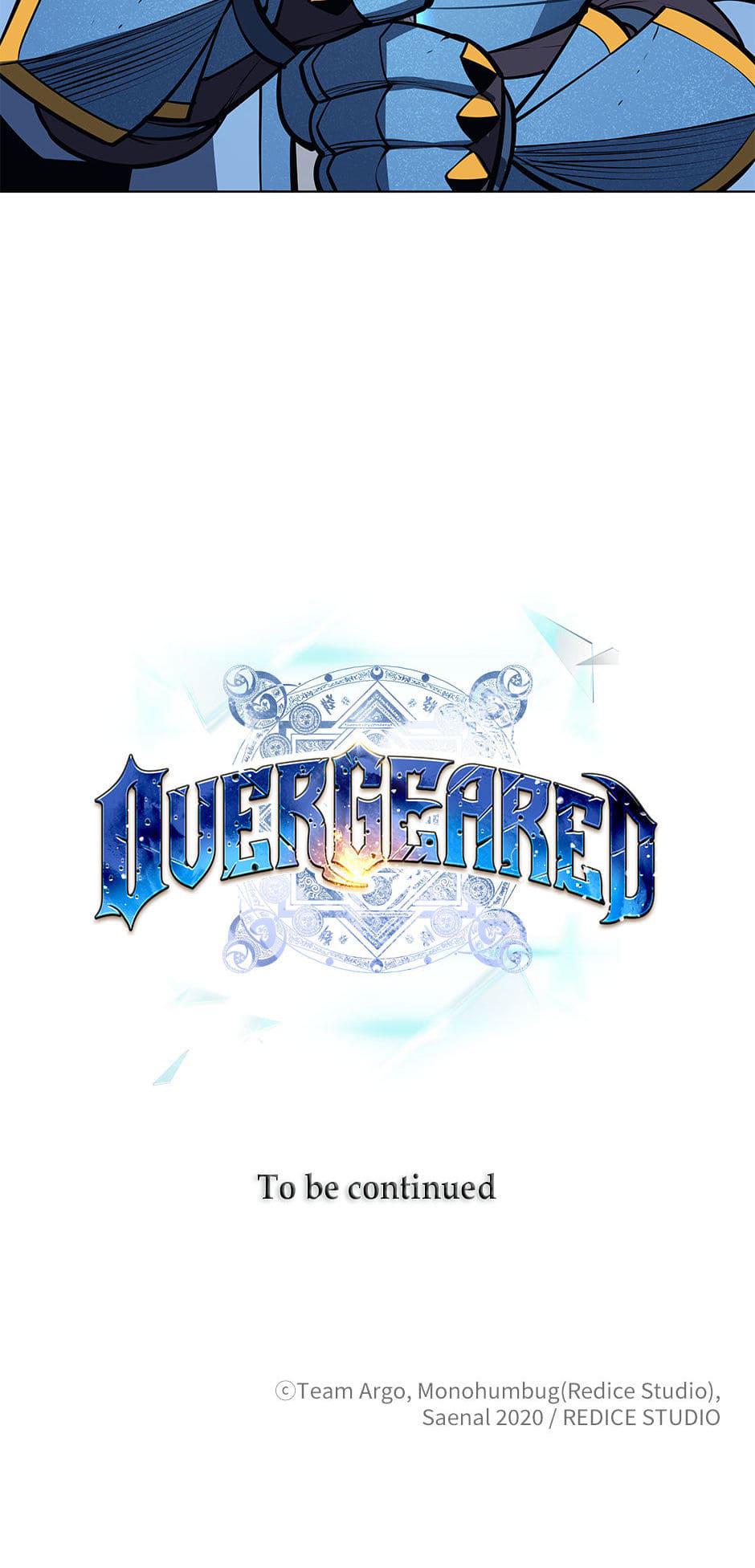 Overgeared Chapter 41 106