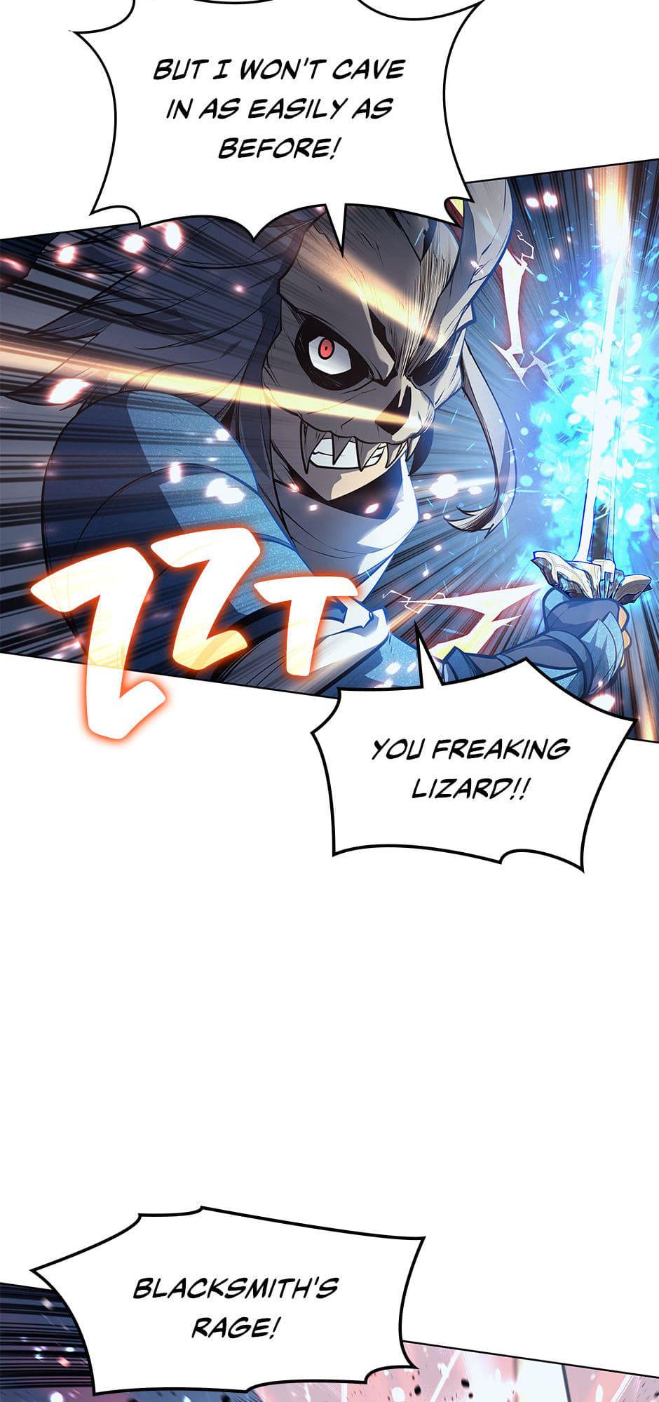 Overgeared Chapter 42 18
