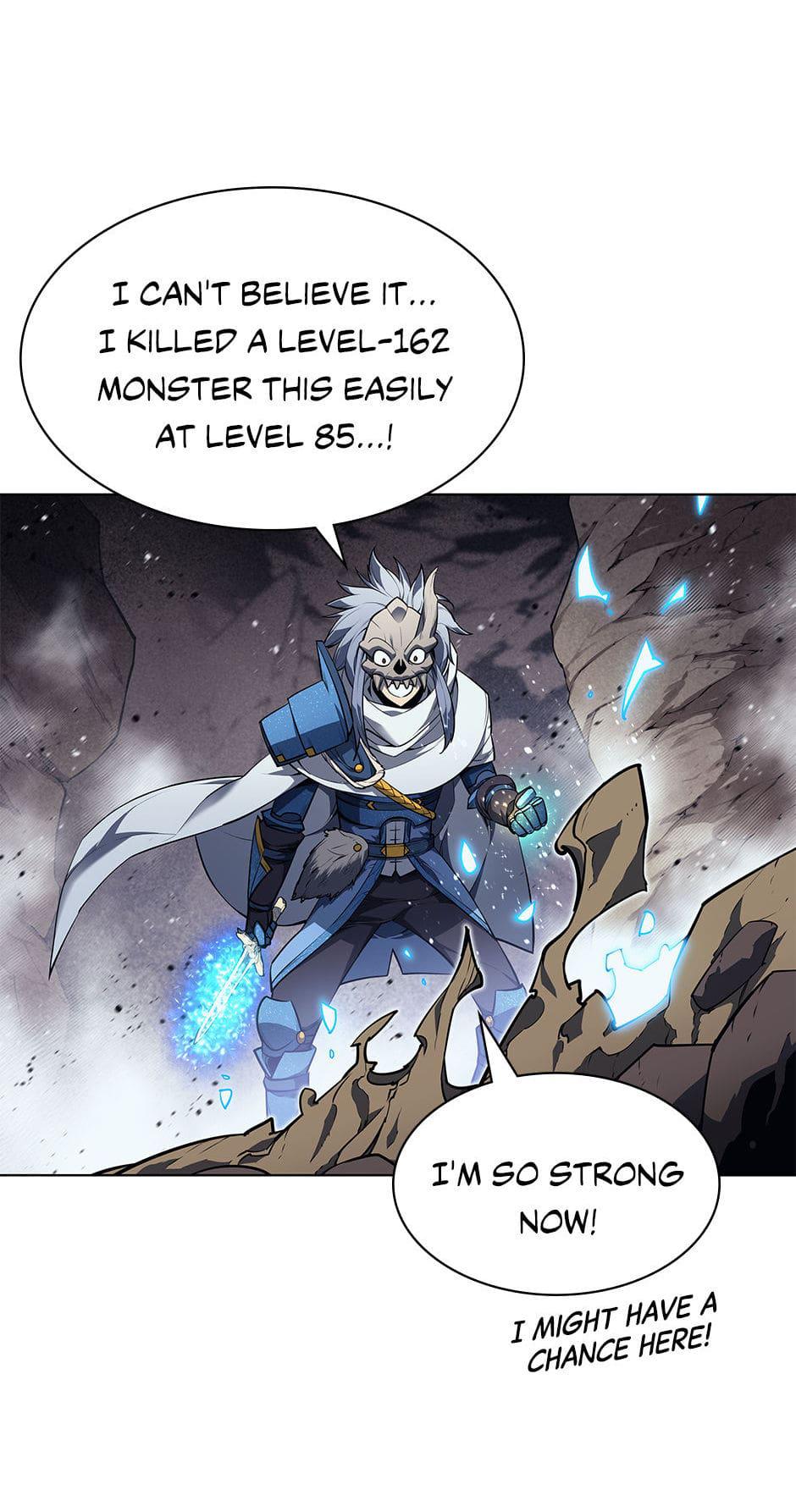 Overgeared Chapter 42 27