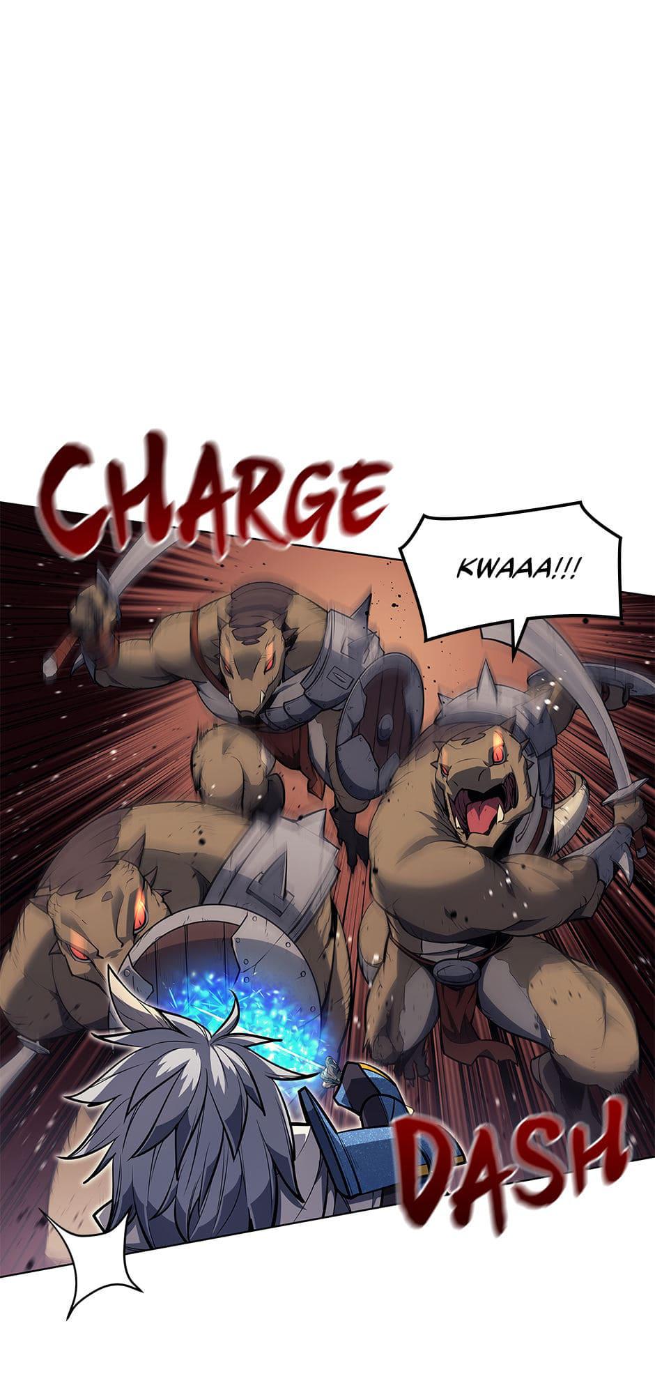 Overgeared Chapter 42 36