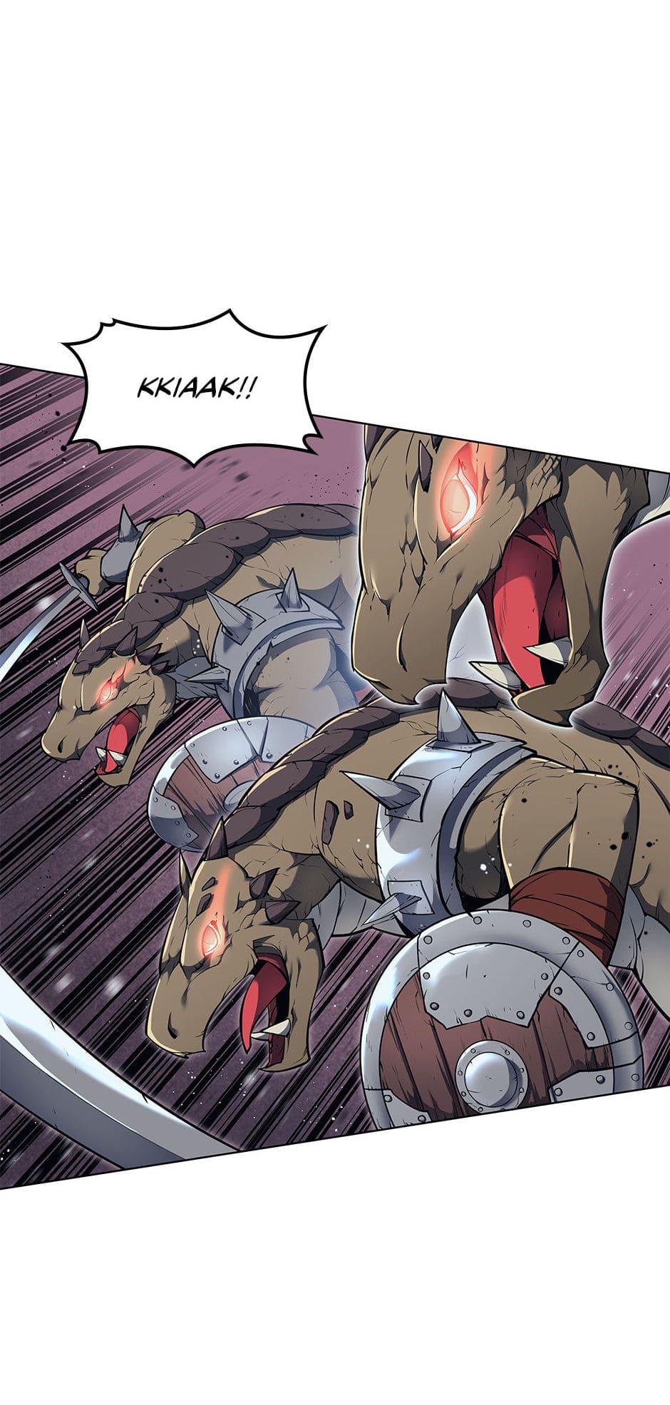 Overgeared Chapter 42 40