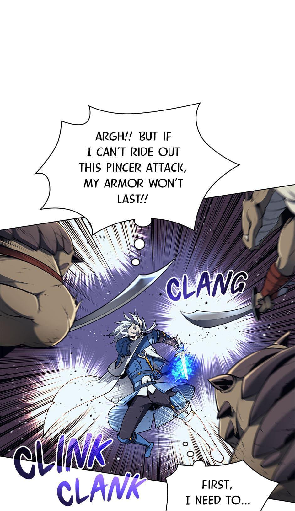 Overgeared Chapter 42 41