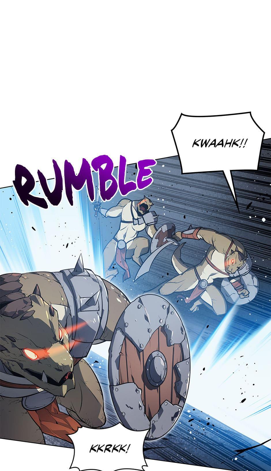 Overgeared Chapter 42 46
