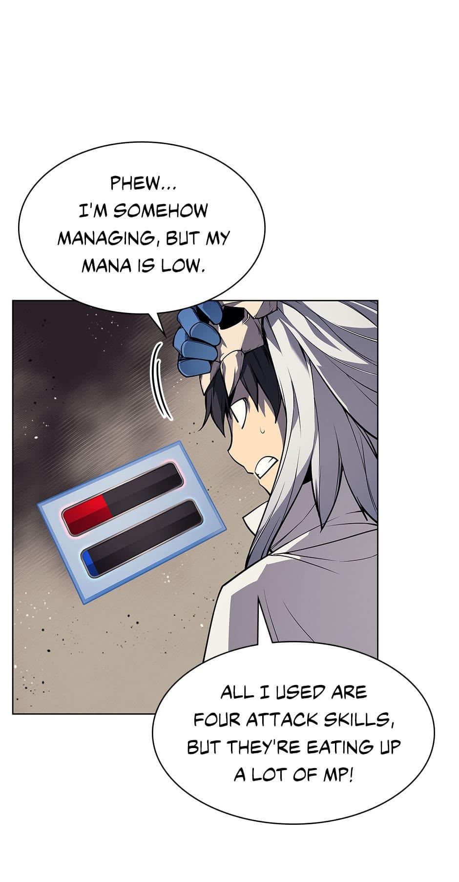 Overgeared Chapter 42 56
