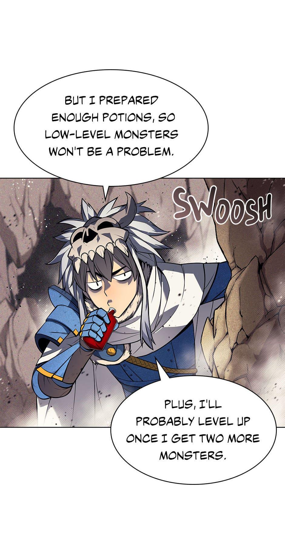 Overgeared Chapter 42 57