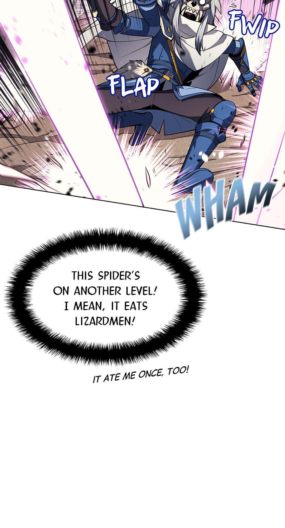 Overgeared Chapter 42 64