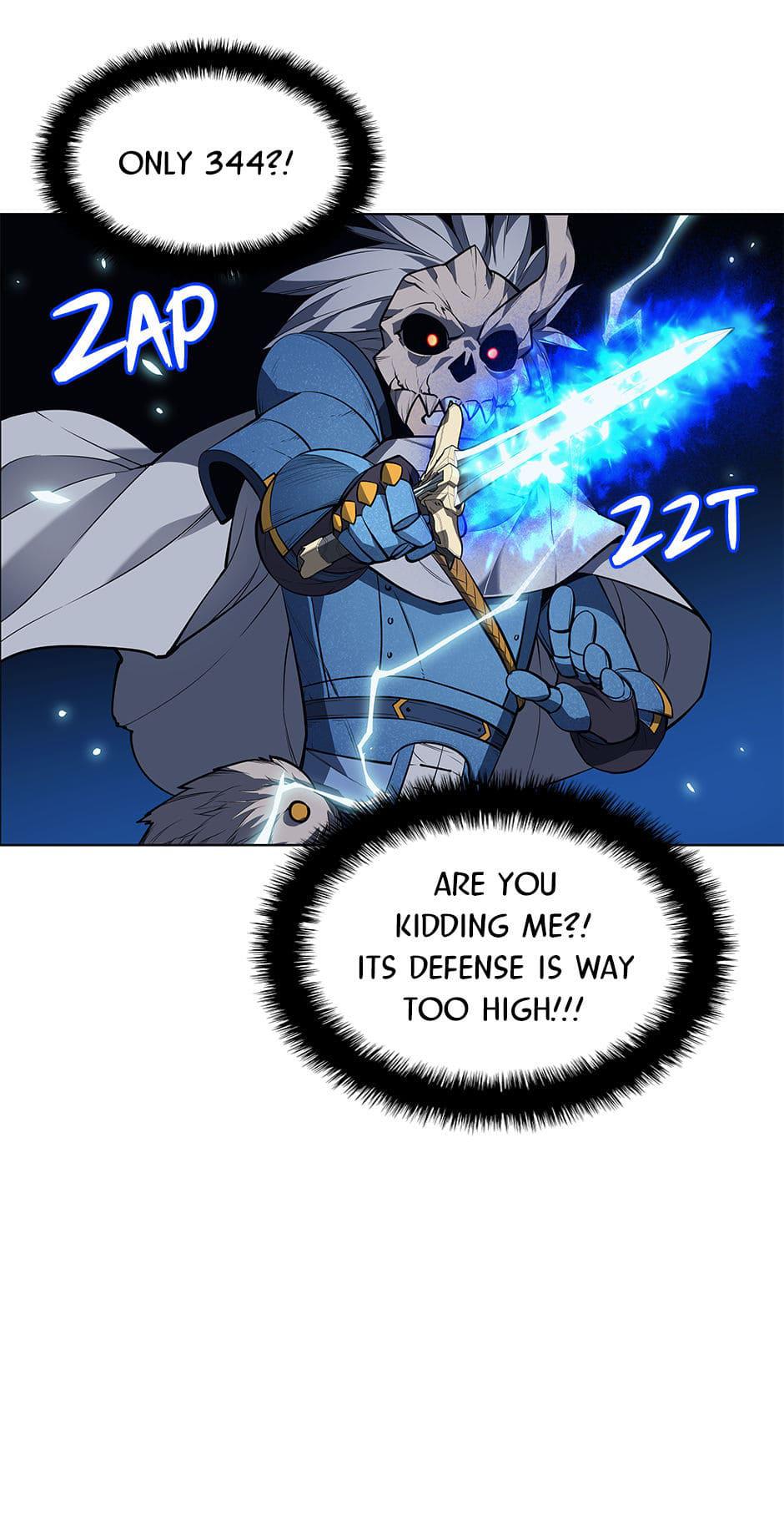 Overgeared Chapter 42 74