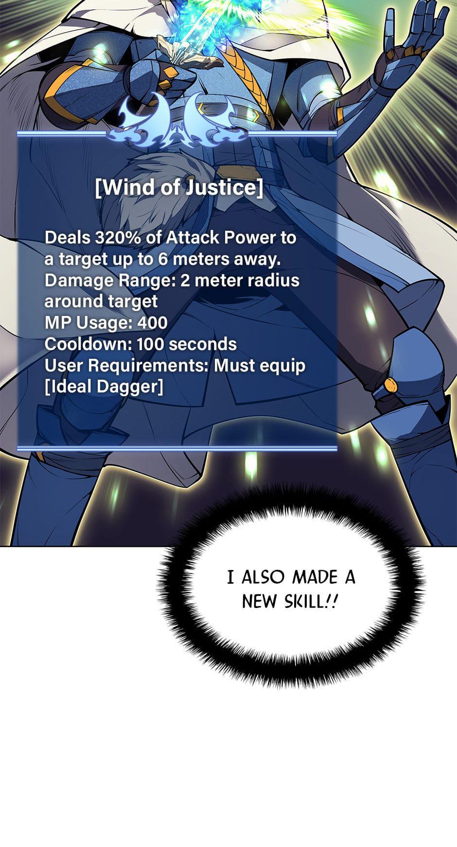 Overgeared Chapter 42 99