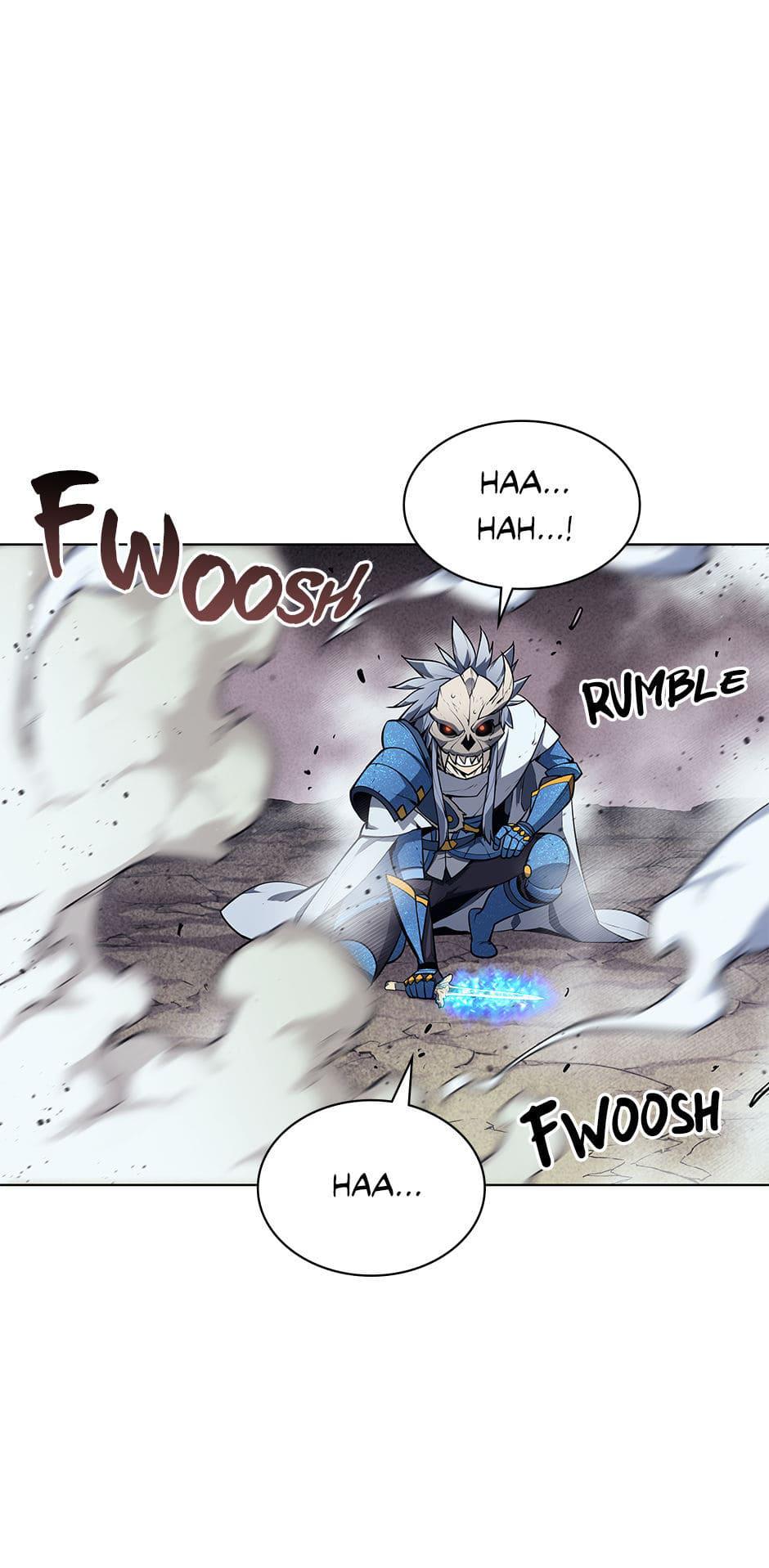 Overgeared Chapter 42 110