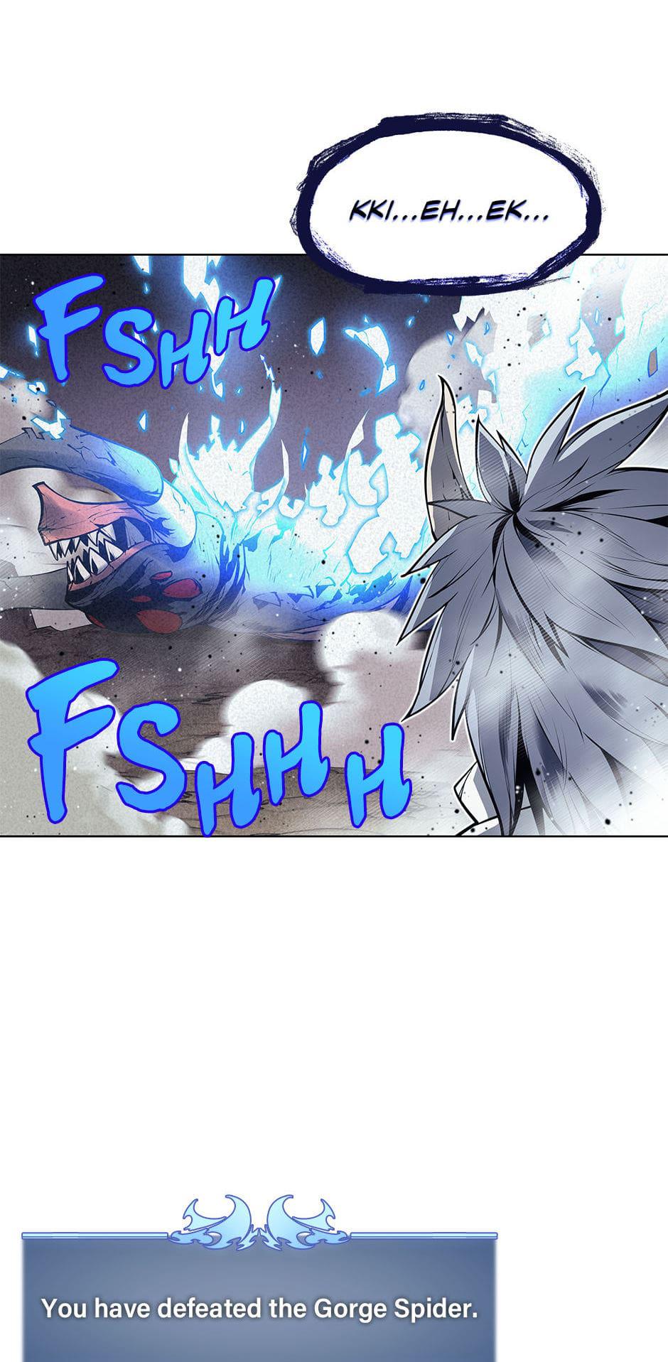 Overgeared Chapter 42 111