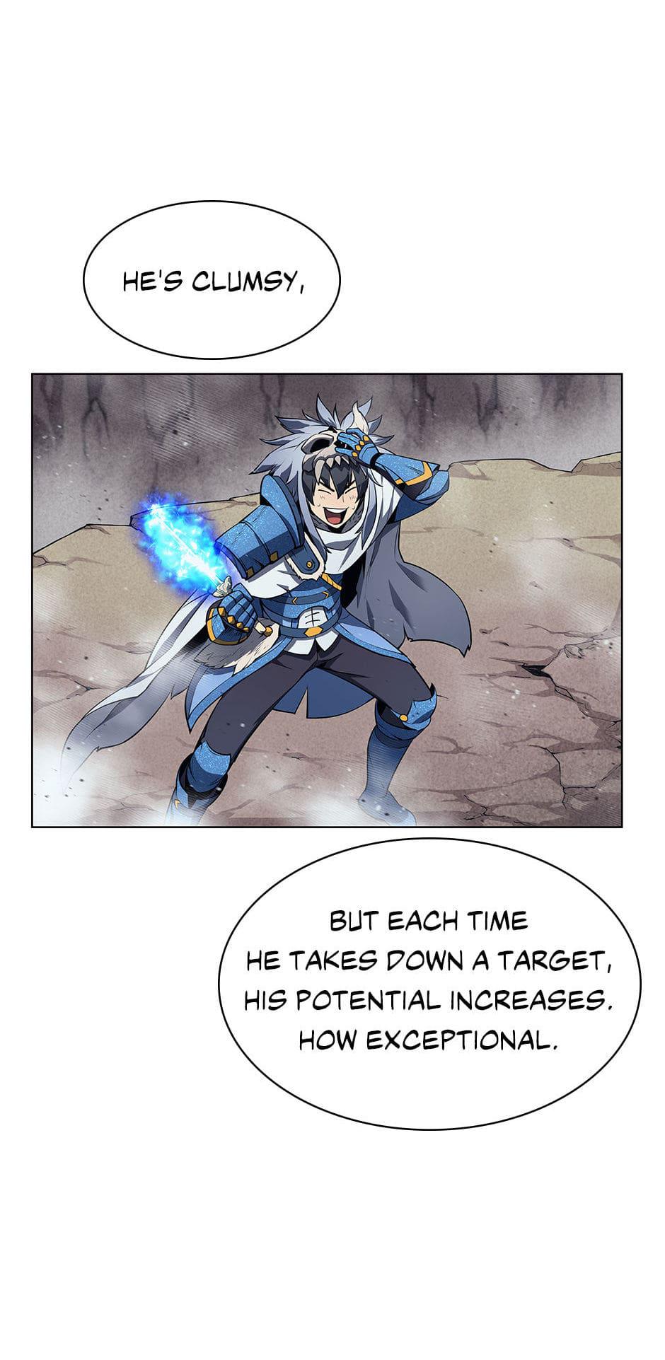 Overgeared Chapter 42 116