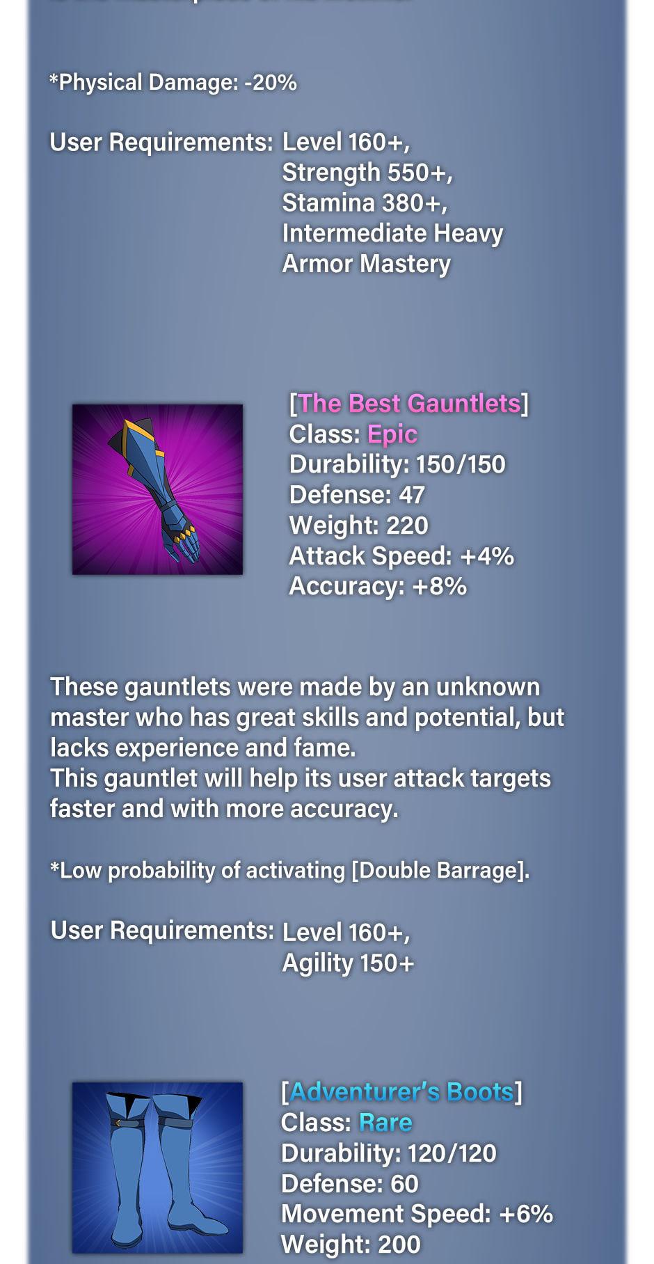 Overgeared Chapter 42 125