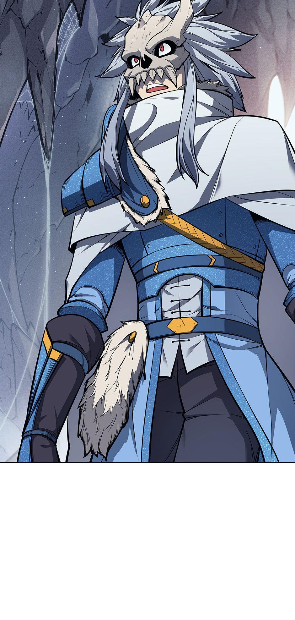 Overgeared Chapter 43 21